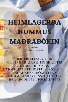 HEIMLAGER��A HUMMUS MA��RAB��KIN