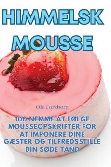 Himmelsk mousse