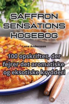 Saffron sensations kogebog