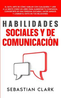 Habilidades Sociales Y De Comunicaci��n