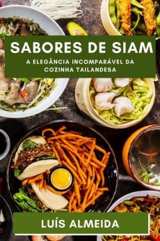 Sabores de Siam