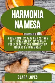 Harmonia na Mesa