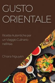 Gusto Orientale