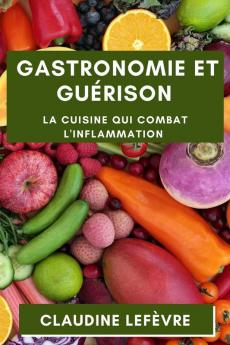 Gastronomie Et Guérison: La Cuisine Qui Combat L'Inflammation