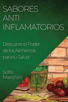 Sabores Antiinflamatorios