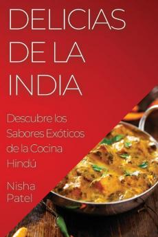 Delicias de la India