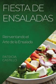 Fiesta de Ensaladas