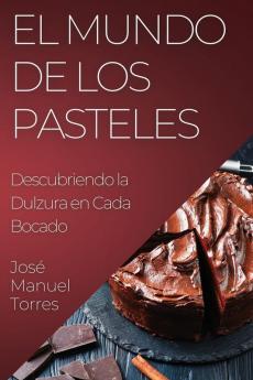 El Mundo de los Pasteles