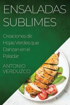 Ensaladas Sublimes