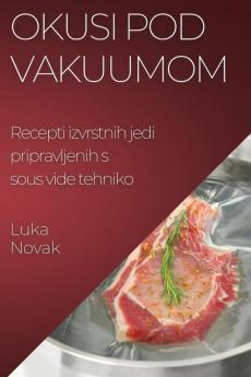 Okusi pod vakuumom