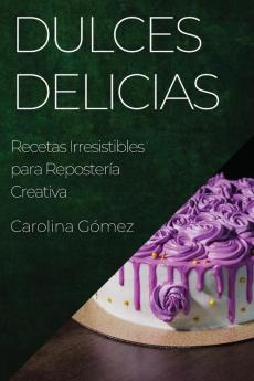 Dulces Delicias