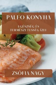 Paleo Konyha