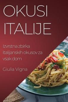 Okusi Italije