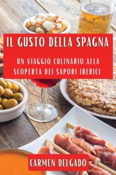 Il Gusto della Spagna