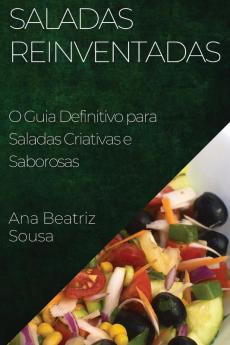 Saladas Reinventadas