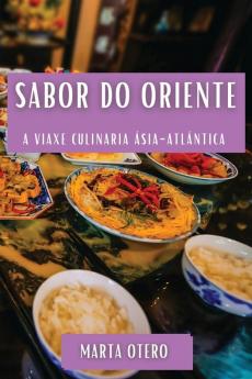 Sabor do Oriente