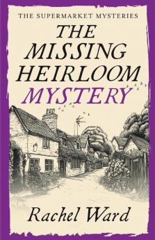 THE MISSING HEIRLOOM MYSTERY