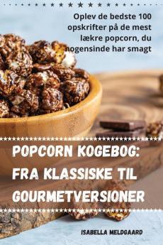 Popcorn kogebog