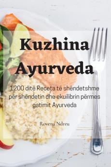 Kuzhina Ayurveda