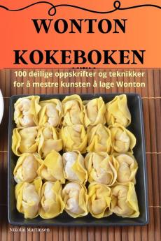 WONTON KOKEBOKEN