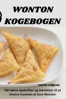 WONTON KOGEBOGEN