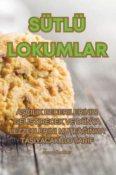 Sütlü Lokumlar (Turkish Edition)