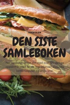 DEN SISTE SAMLEBOKEN