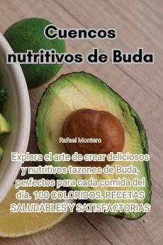 Cuencos nutritivos de Buda