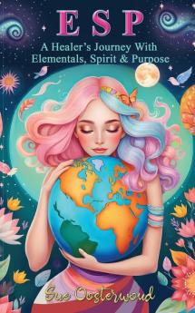 E S P (A Healer's Journey with Elementals Spirit and Purpose)