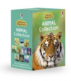 Beginners Animals Boxset