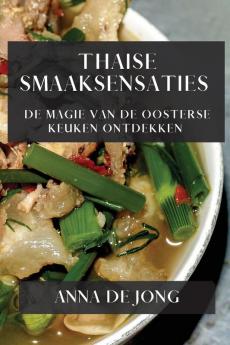 Thaise Smaaksensaties