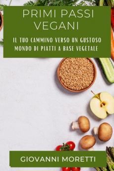 Primi Passi Vegani