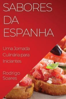 Sabores da Espanha