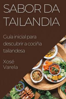 Sabor da Tailandia