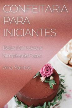 Confeitaria para Iniciantes