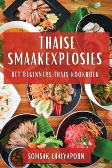 Thaise Smaakexplosies