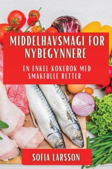 Middelhavsmagi for Nybegynnere