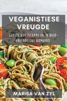 Veganistiese Vreugde