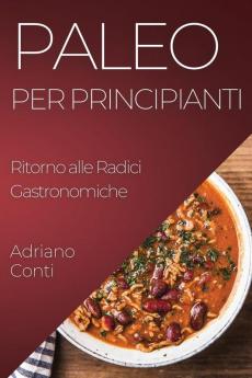 Paleo per Principianti