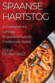 Spaanse Hartstog