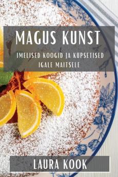 Magus Kunst