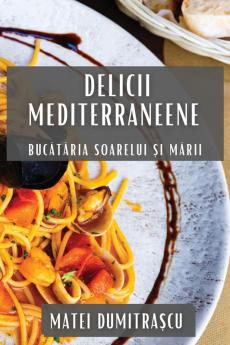 Delicii Mediterraneene