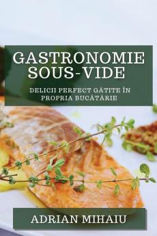 Gastronomie Sous-Vide