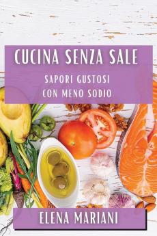 Cucina Senza Sale