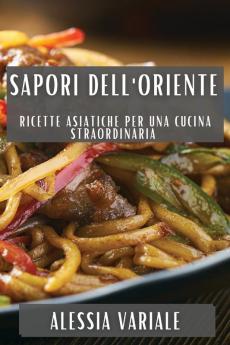 Sapori dell'Oriente