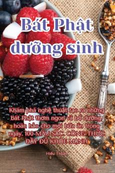 Bát Phật Dưỡng Sinh (Vietnamese Edition)