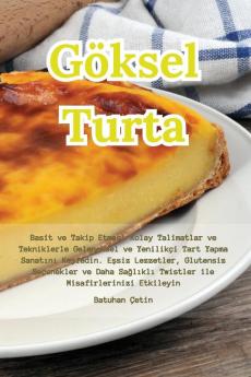 Göksel Turta (Turkish Edition)