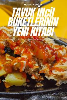 Tavuk Incil Buketlerinin Yeni Kitabi (Turkish Edition)