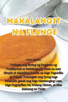 Makalangit na Flange