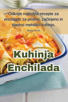 Kuhinja Enchilada